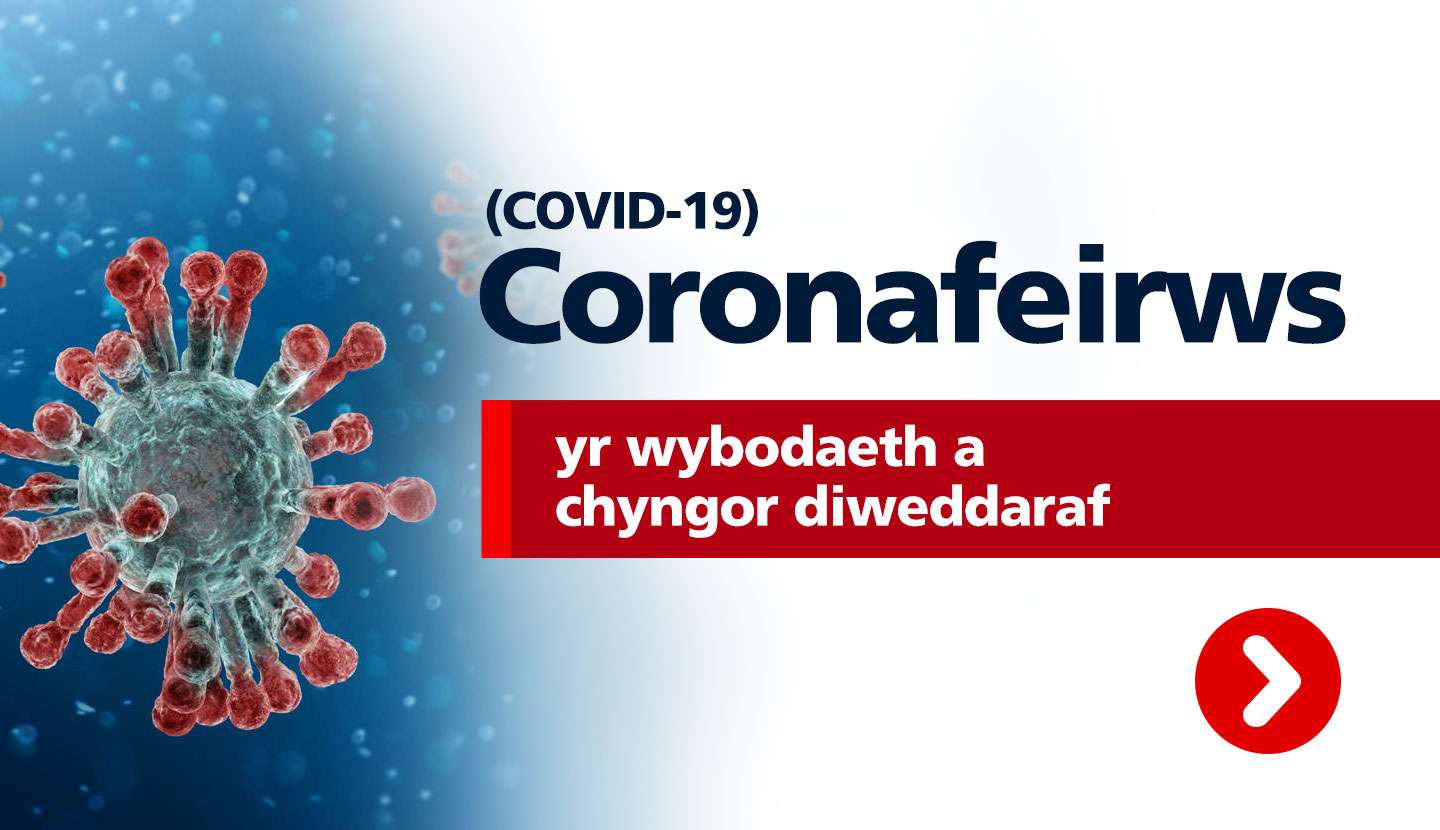 Coronavirus Latest Info