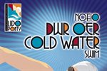 Cold Water Swims return to Lido Ponty