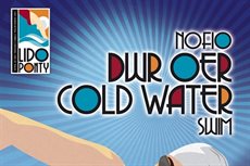 Cold Water Swims return to Lido Ponty