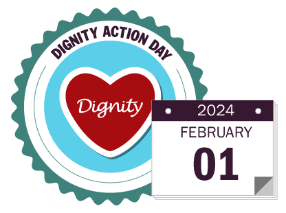 Dignity-action-day-rosette-leftAligned-2024