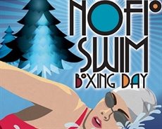 Boxing Day Swim Announced