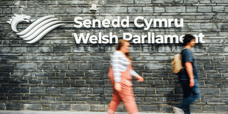 Senedd-Cymru