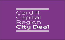 Cardiff Capital Region City Deal