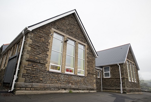 Cymmer Primary - 26