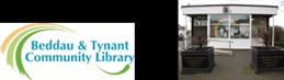 Beddau & Tynant Community Library 3
