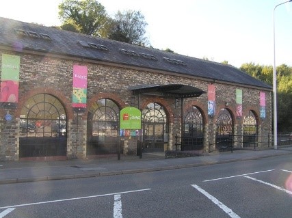 Cynon Valley Museum 3