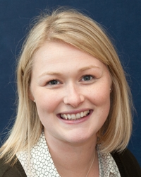 Alice Holloay - (ALNET) Project Officer