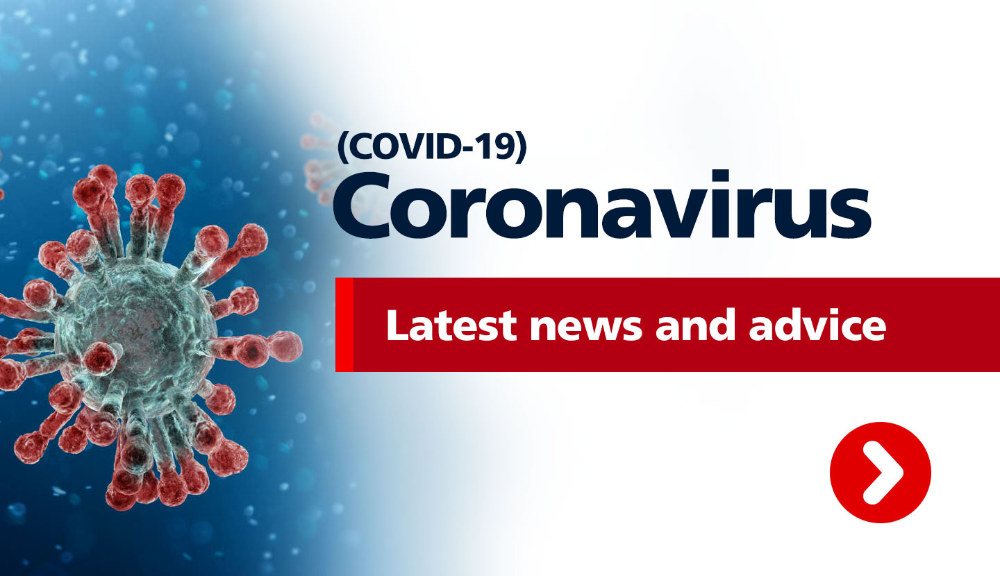 Coronavirus more info