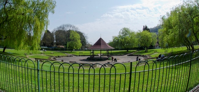 Pontypridd Park