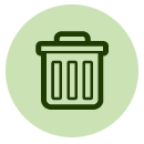 Bins and Recycling