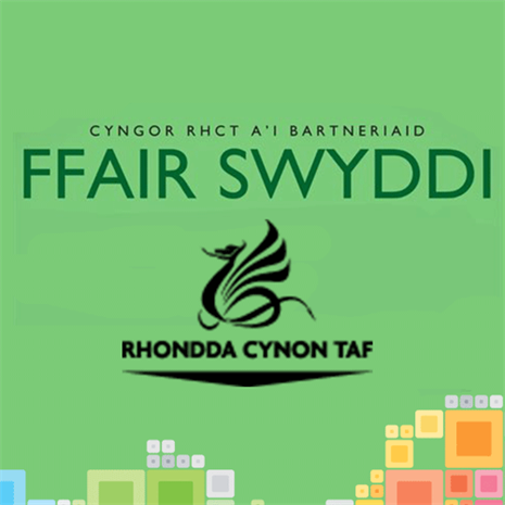 Ffair Swyddi Cyngor RhCT a Phartneriaid!