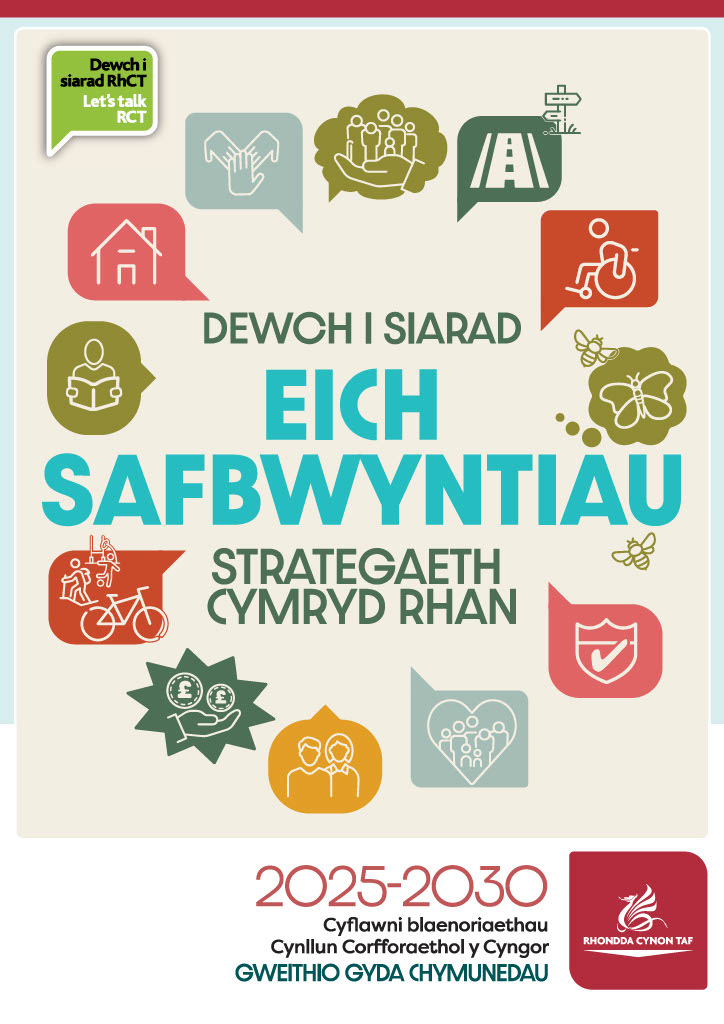 Involvement Strategy