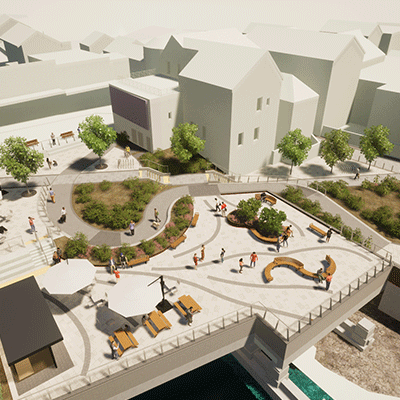 Pontypridd-m-and-s-plans
