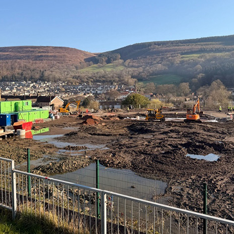 Mount-Extra-care-land