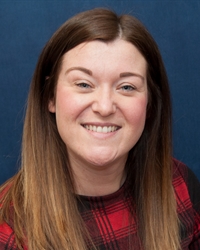 Lynne Williams - Community Asset Development Support Assistant