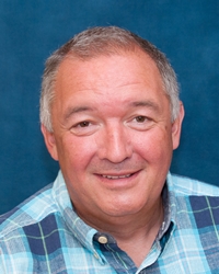 Steve Smith - Snr Employment Mentor