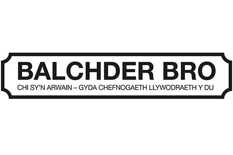 Aelodau ar gyfer Bwrdd Cymdogaeth Balchder Bro Rhondda Fach