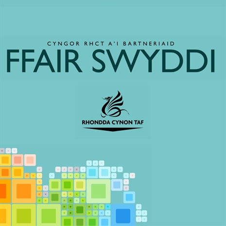 Ffair Swyddi