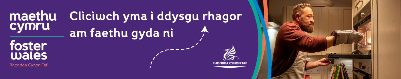 Maethu Cymru