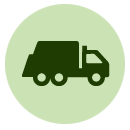 Waste-Lorry