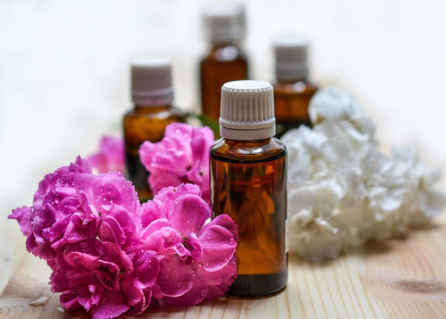 Aromatherapy
