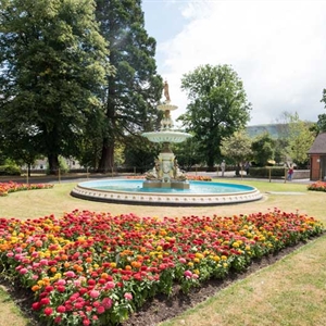 Cafe---Lake---Bandstand---Fountains---Flowers---Birds---2018-25