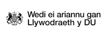 Funded by UK Government Welsh