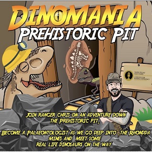 Dinomania
