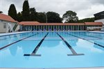Lido Ponty Boxing Day Swim
