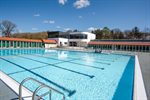 Ydych hi'n barod, gefnogwyr Lido Ponty?