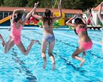 Free Swim At Lido Ponty In 2016