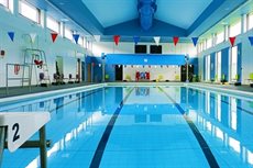Ferndale Community Pool
