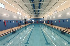 Hawthorn Pool