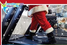 Merry Christmas from Leisure for Life