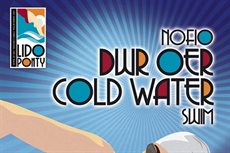 Cold Water Swims return for 2025