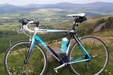 Mae Taith Prydain yn dod i Rondda Cynon Taf