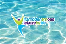 Works to Sobell Leisure Centre: Pool Closure