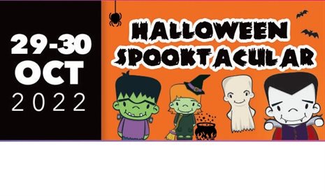 spook