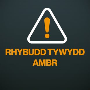 Amber-Weather-Warning-WELSH