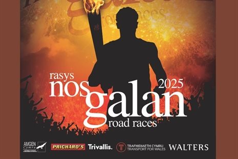 Diolch am helpu i gadw'r chwedl yn fyw!