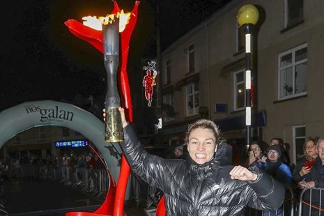 You really don't want to miss Nos Galan Road Races 2025!