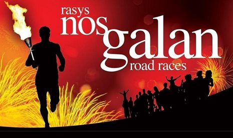 nos galan