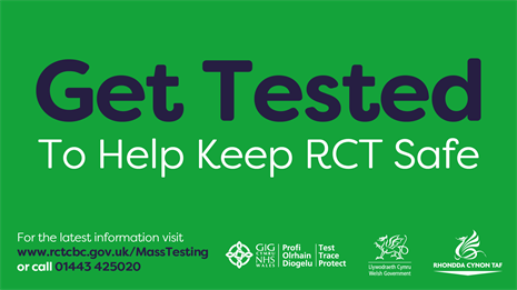 Get Tested Main