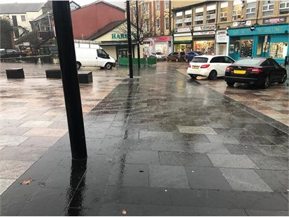 Mill Street
