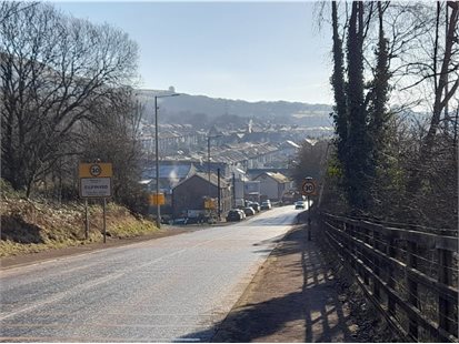 Cilfynydd 1