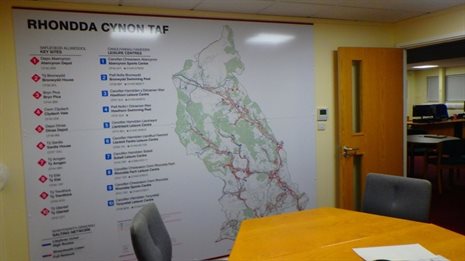 Control Room 4