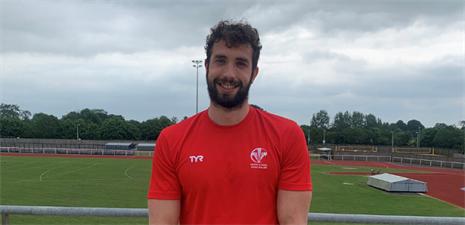 Calum Jarvis