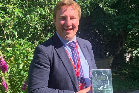 Davied-Jenkins-Award