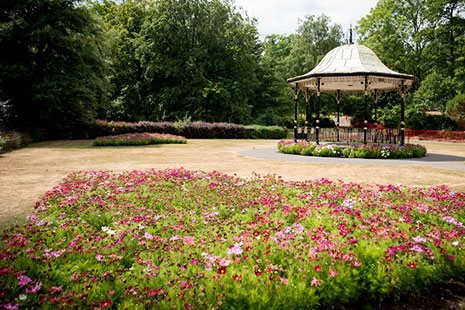 Ponty-park