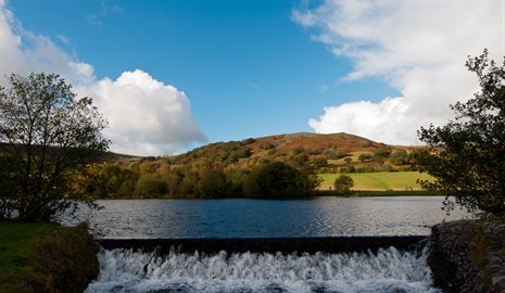 Dare Valley Country